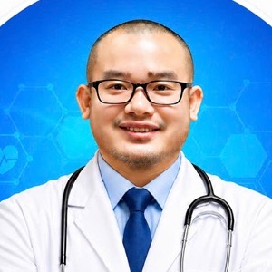 Lê Huy Đôn — CT TNHH Y Dược Châu Long